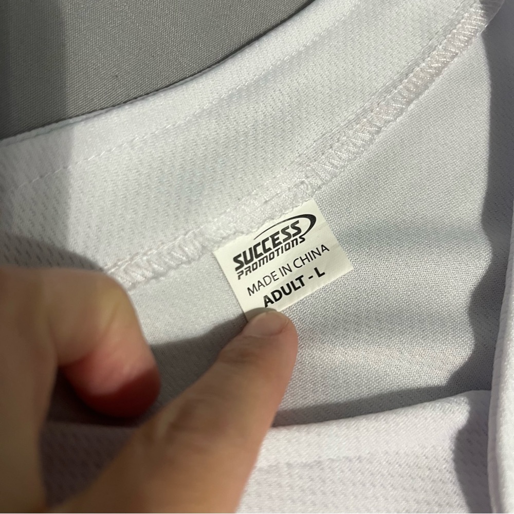 Corpus Christi Hooks Baseball Whataburger Jersey Size… Gem